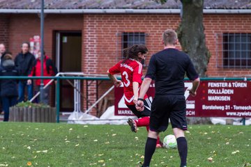 Bild 144 - TSV Heiligenstedten - M�nsterdorfer SV : Ergebnis: 1:3